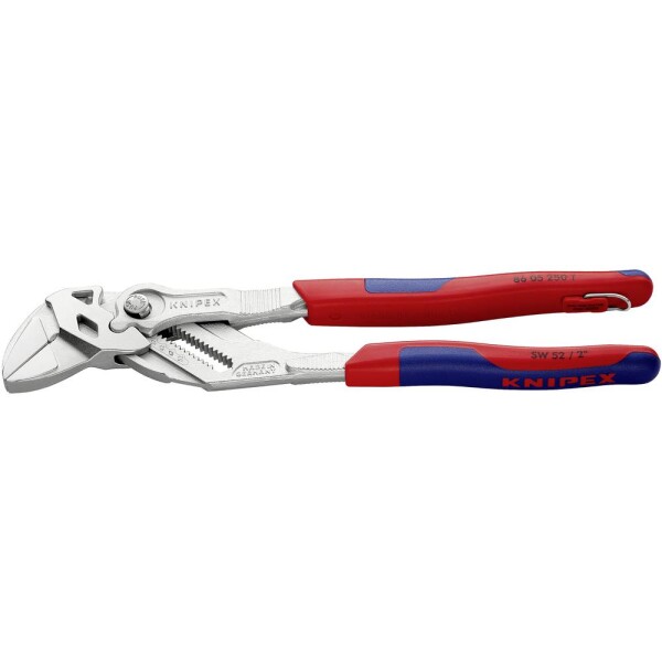 Knipex Knipex-Werk 86 05 250 T kľúč na kliešte 46 mm 250 mm; 86 05 250 T