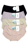 DC Girl nohavičky 26909/vzor 50 A'2 S-XL modal směs barev XL
