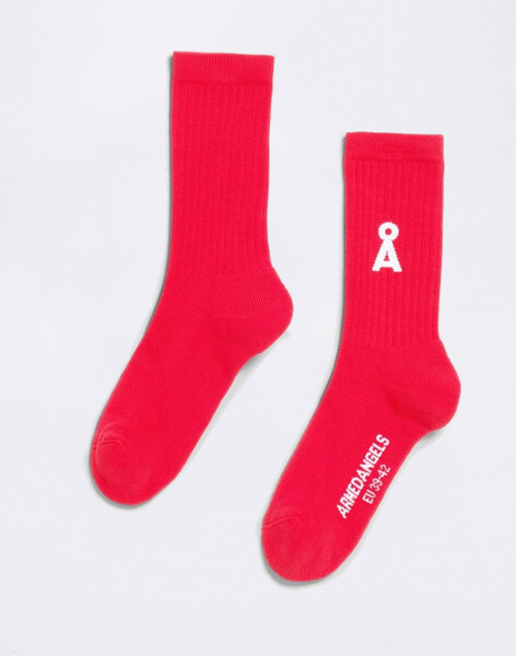 Armedangels Saamus Bold 3428 mars red 35-38