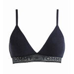 Dámska nevyztužená podprsenka Refibra LL UW0UW03514-DW5 - Tommy Hilfiger M