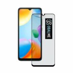 Obal:Me 5D Tvrdené Sklo pre XIAOMI Redmi 10C čierna (8596311222771)