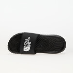 Tenisky The North Face Never Stop Cush Slide TNF Black/ TNF Black EUR 36