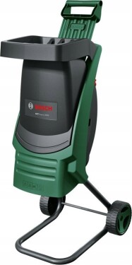 Bosch AXT Rapid 2000 (green/black, 2,000 watts)