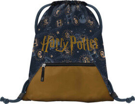 BAAGL Vrecko Harry Potter Bradavice / 36x46 cm (A-31393)