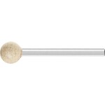 PFERD TOOLS 41401212 brúsny kolík Priemer 8 mm 10 ks; 41401212