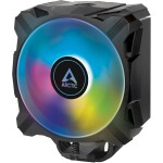 ARCTIC chladič CPU Freezer i35 A-RGB (pre INTEL 1700, 1200, 1155, 1151, 1150) 120mm 0.35 Sone @ 200-1700 RPM INTEL (ACFRE00104A)