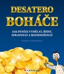 Desatero boháče, Hrubošová Marcela