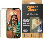 PanzerGlass UWF EyeCare Ochranné sklo pre Apple iPhone 15 Pro Max (2816)