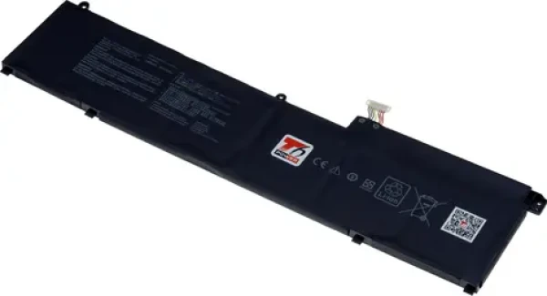 T6 Power Asus ZenBook Pro UX535L UX535Q UX564E / Batéria pre notebook / 8680 mAh / 99 Wh / 6cell / Li- POL (NBAS0229)