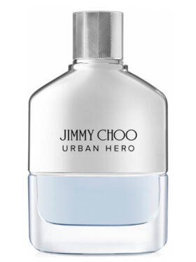 Jimmy Choo Urban Hero EDP