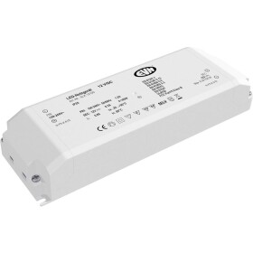EVN SLK12100 napájací zdroj pre LED konštantné napätie 12 V/DC; SLK12100