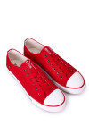 Men's Sneakers Big Star Red