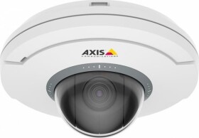 Axis AXIS M5075 PTZ CAMERAPALM-SIZED/CAMERA WITH 5X OPTICAL ZOOM AUTO
