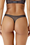 Gossard 13006 farba:charcoal S