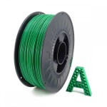 PETG filament zelený mint Aurapol 1 kg 1,75 mm