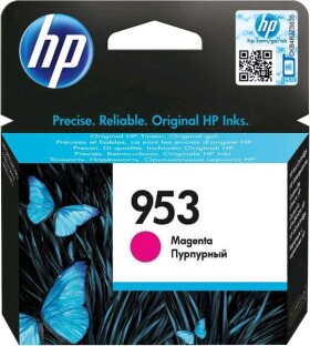 HP Toner 953 Magenta (F6U13AE#BGX)