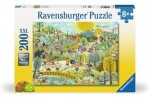 Ravensburger Chráňme našu planétu!