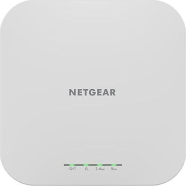 NETGEAR WAX610 (WAX610-100EUS)