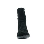Groundies Odessa Women black barefoot topánky 40 EUR