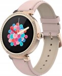 Denver Denver Smartwatch SWC-342 rose