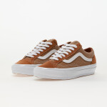Tenisky Vans LX Old Skool 36 Washed Tan/ Brown EUR 36.5