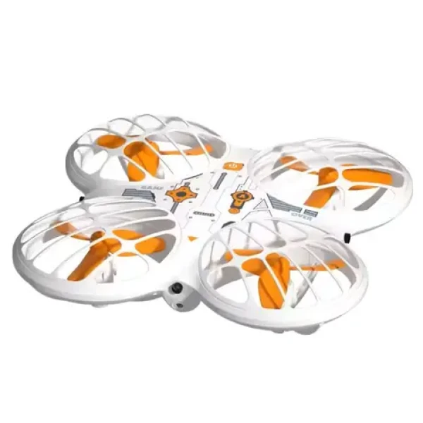 QST RC dron - kvadroptéra QST835 LED