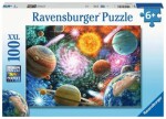 Ravensburger Vo vesmíre