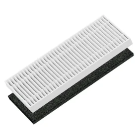 Niceboy ION Filter set for 2 in 1 - Charles i8 / Súprava filtrov pre nádobu na prach pre Charles i8 (8594182428360)