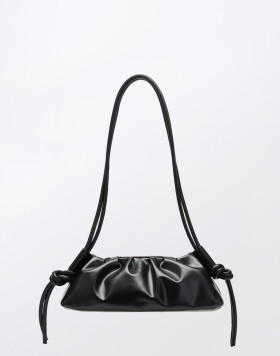 Ölend Dumpling Bag BLACK