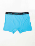 Boxerky BR BK 4476.28P svetlo modrá 2XL