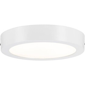 Paulmann Lunar 70642 LED panel 15.5 W teplá biela biela (matná); 70642