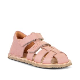 Dievčenské barefoot sandále FLEXY F Pink Froddo G3150283-7 pink - 31