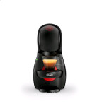 DeLonghi EDG210.B Dolce Gusto čierna / kávovar na kapsule / nescafé / 1400 W / 0.8 l / 15 bar (132180988)