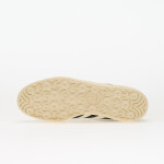 Tenisky adidas Gazelle Indoor Core Black/ Crew White/ Gold Metallic EUR 39 1/3