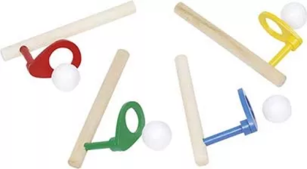 Goki Goki Kúzelná loptička