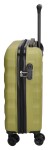 Palubný kufor 55x40x20 Beagles Originals Travel 19214 S Olive Green