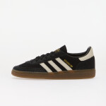 Tenisky adidas Handball Spezial Core Black/ Cloud White/ Gold Met. EUR 37 1/3