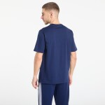 Tričko adidas Trefoil Essentials Tee Night Indigo/ Off White M