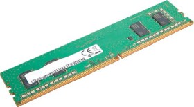 Lenovo DDR4, 8 GB, 3200MHz, (4X71D07928)