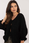 Zapínanie svetra model 202543 Taliansko Moda universal