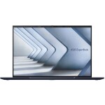 Asus ExpertBook B9 OLED B9403CVA-KM0187X čierna / 14 WQXGA+ / i7-1355U 1.8GHz / 32GB / 2TB SSD / Intel Iris Xe / W11P (B9403CVA-KM0187X)