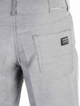 Quiksilver NELSON black pánske plátené kraťasy - 30