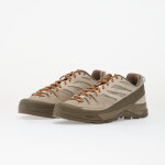 Tenisky Salomon X Alp Woven Walnut/ Silver Cl/ Vanila EUR 46