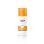 EUCERIN Sun anti-age control SPF30 na tvár 50 ml