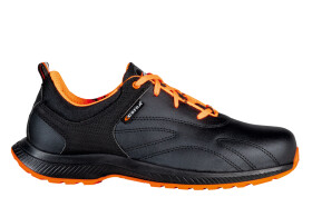 Bezpečnostná obuv Cofra FIREFAN S1PS FO SR Veľkosť topánky: 40, PROPULSION, Čierna