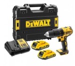 Dewalt DCD778D2T