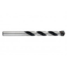 Metabo 627476000 špirálový vrták do kameňa 1 ks 10 mm Celková dĺžka 120 mm valcová stopka 1 ks; 627476000