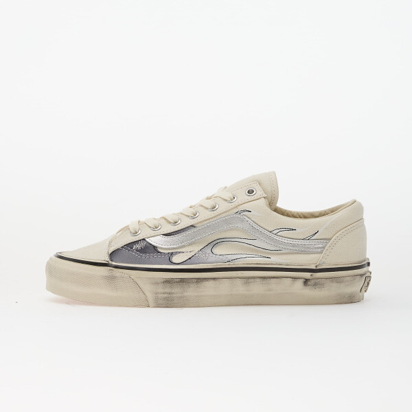 Tenisky Vans LX Old Skool 36 Arch Marshmallow EUR 38