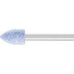 PFERD TOOLS 32107338 brúsny kolík Priemer 13 mm 10 ks; 32107338