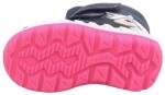 Dievčenské zimné topánky ICEBIRD GTX, Superfit, 1-006010-8000, modrá - 20